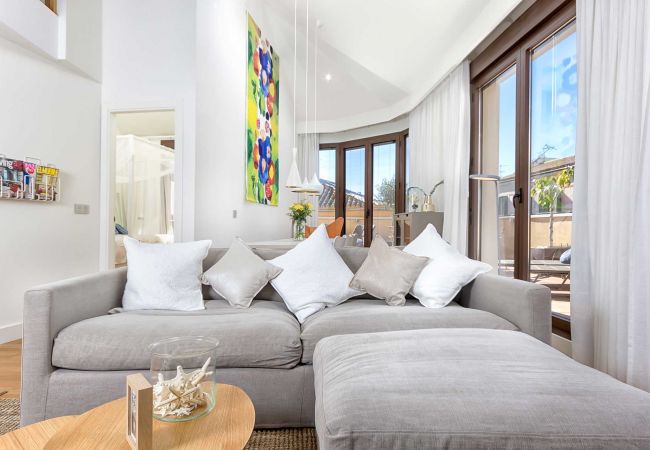 Apartamento en Málaga - Kim - Alquiler vacacional Málaga Centro Apartamento en Málaga - Kim - Alquiler vacacional Málaga Centro