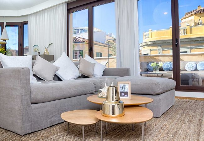 Apartamento en Málaga - Kim - Alquiler vacacional Málaga Centro Apartamento en Málaga - Kim - Alquiler vacacional Málaga Centro