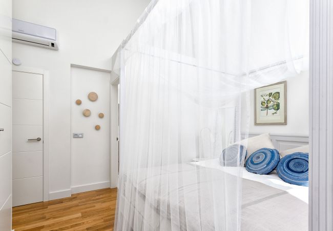 Apartamento en Málaga - Kim - Alquiler vacacional Málaga Centro Apartamento en Málaga - Kim - Alquiler vacacional Málaga Centro