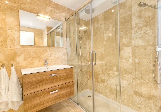 Apartamento en Málaga - Kim - Alquiler vacacional Málaga Centro Apartamento en Málaga - Kim - Alquiler vacacional Málaga Centro