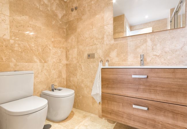 Apartamento en Málaga - Kim - Alquiler vacacional Málaga Centro Apartamento en Málaga - Kim - Alquiler vacacional Málaga Centro