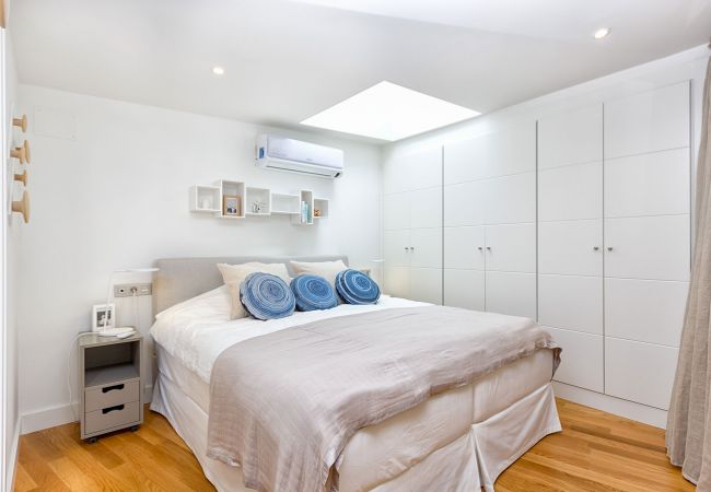 Apartamento en Málaga - Kim - Alquiler vacacional Málaga Centro Apartamento en Málaga - Kim - Alquiler vacacional Málaga Centro