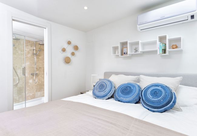 Apartamento en Málaga - Kim - Alquiler vacacional Málaga Centro Apartamento en Málaga - Kim - Alquiler vacacional Málaga Centro