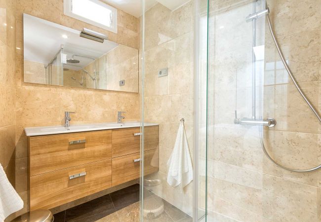 Apartamento en Málaga - Kim - Alquiler vacacional Málaga Centro Apartamento en Málaga - Kim - Alquiler vacacional Málaga Centro