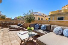 Apartamento en Málaga - Kim - Alquiler vacacional Málaga Centro