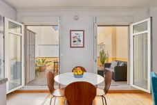 Apartamento en Málaga - Jaleo - Alquiler vacacional Málaga...