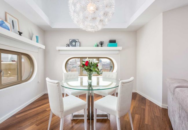 Apartamento en Málaga - Felix Saenz - Apartamento Turístico Málaga centro Apartamento en Málaga - Felix Saenz - Apartamento Turístico Málaga centro