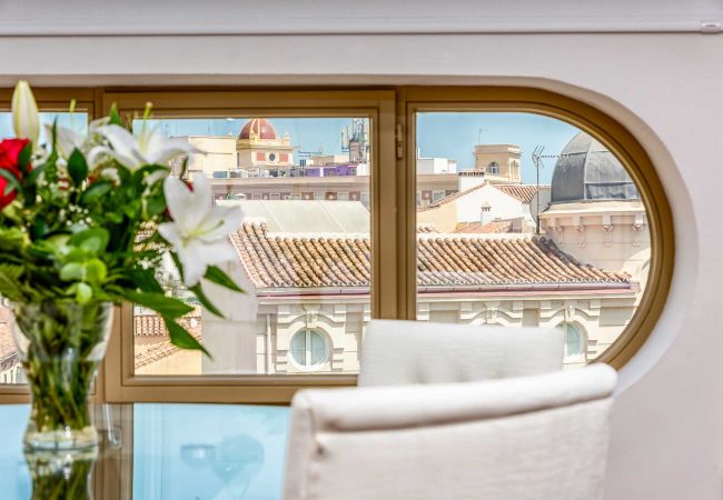 Apartamento en Málaga - Felix Saenz - Apartamento Turístico Málaga centro Apartamento en Málaga - Felix Saenz - Apartamento Turístico Málaga centro
