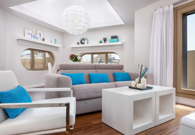Apartamento en Málaga - Felix Saenz - Apartamento Turístico Málaga centro Apartamento en Málaga - Felix Saenz - Apartamento Turístico Málaga centro