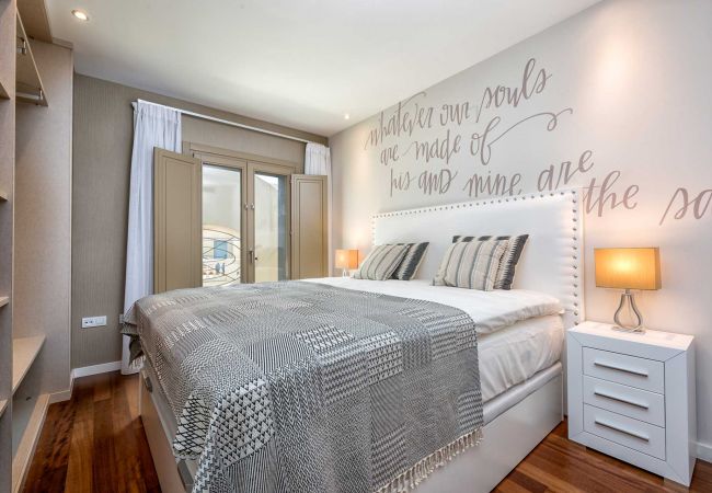 Apartamento en Málaga - Felix Saenz - Apartamento Turístico Málaga centro Apartamento en Málaga - Felix Saenz - Apartamento Turístico Málaga centro