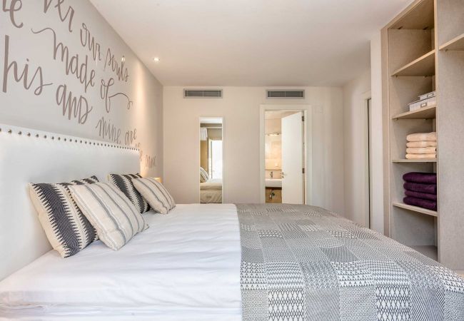 Apartamento en Málaga - Felix Saenz - Apartamento Turístico Málaga centro Apartamento en Málaga - Felix Saenz - Apartamento Turístico Málaga centro