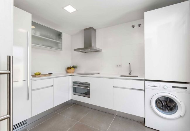 Apartamento en Málaga - Felix Saenz - Apartamento Turístico Málaga centro Apartamento en Málaga - Felix Saenz - Apartamento Turístico Málaga centro