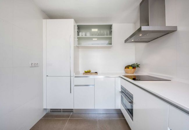 Apartamento en Málaga - Felix Saenz - Apartamento Turístico Málaga centro Apartamento en Málaga - Felix Saenz - Apartamento Turístico Málaga centro