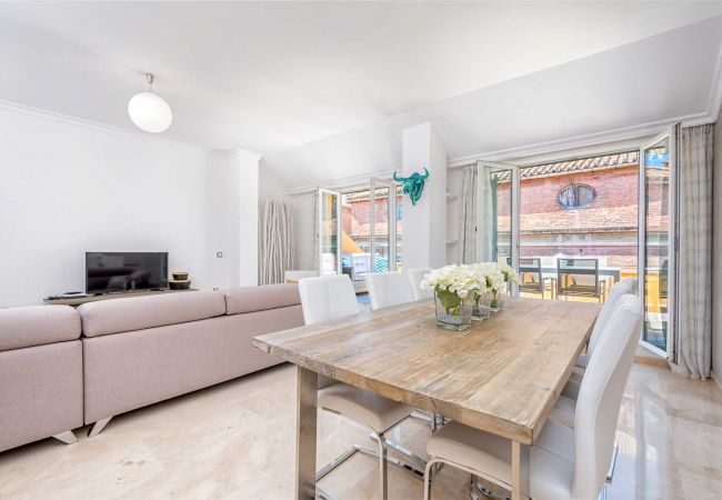 Apartamento en Málaga - San Lorenzo - Apartamento vacacional Málaga centro Apartamento en Málaga - San Lorenzo - Apartamento vacacional Málaga centro
