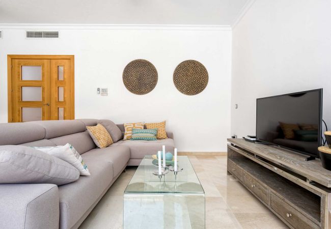 Apartamento en Málaga - San Lorenzo - Apartamento vacacional Málaga centro Apartamento en Málaga - San Lorenzo - Apartamento vacacional Málaga centro