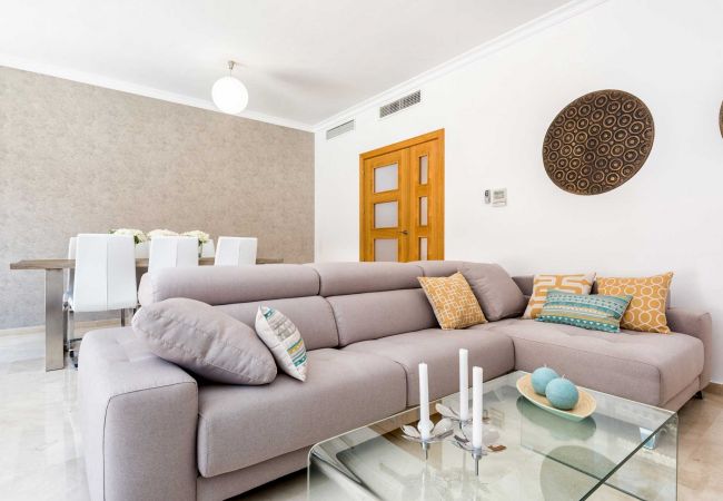 Apartamento en Málaga - San Lorenzo - Apartamento vacacional Málaga centro Apartamento en Málaga - San Lorenzo - Apartamento vacacional Málaga centro