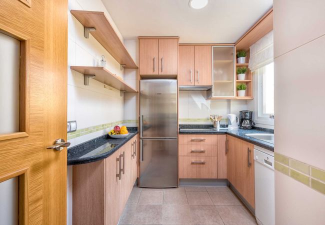 Apartamento en Málaga - San Lorenzo - Apartamento vacacional Málaga centro Apartamento en Málaga - San Lorenzo - Apartamento vacacional Málaga centro