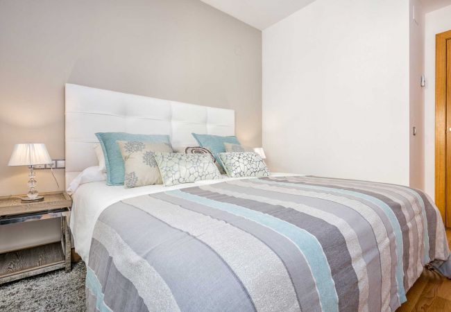 Apartamento en Málaga - San Lorenzo - Apartamento vacacional Málaga centro Apartamento en Málaga - San Lorenzo - Apartamento vacacional Málaga centro