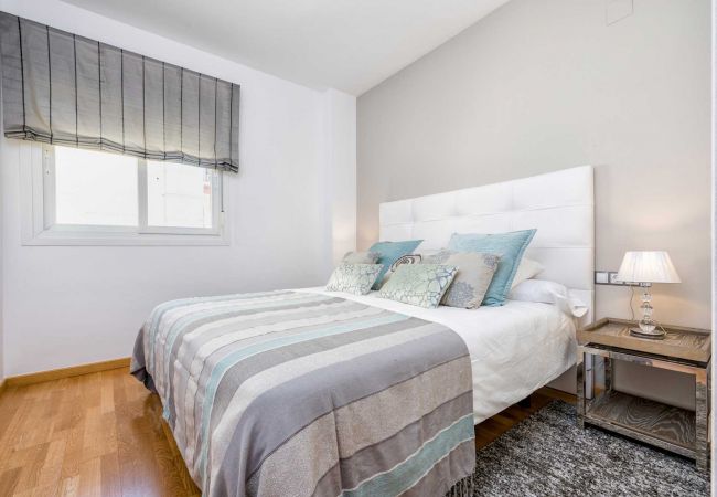 Apartamento en Málaga - San Lorenzo - Apartamento vacacional Málaga centro Apartamento en Málaga - San Lorenzo - Apartamento vacacional Málaga centro