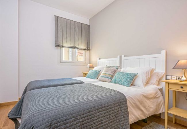 Apartamento en Málaga - San Lorenzo - Apartamento vacacional Málaga centro Apartamento en Málaga - San Lorenzo - Apartamento vacacional Málaga centro