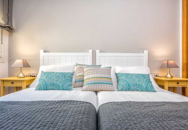 Apartamento en Málaga - San Lorenzo - Apartamento vacacional Málaga centro Apartamento en Málaga - San Lorenzo - Apartamento vacacional Málaga centro