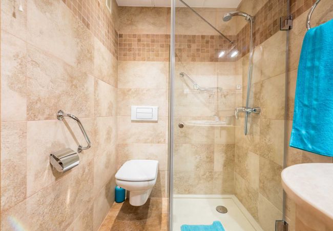 Apartamento en Málaga - San Lorenzo - Apartamento vacacional Málaga centro Apartamento en Málaga - San Lorenzo - Apartamento vacacional Málaga centro