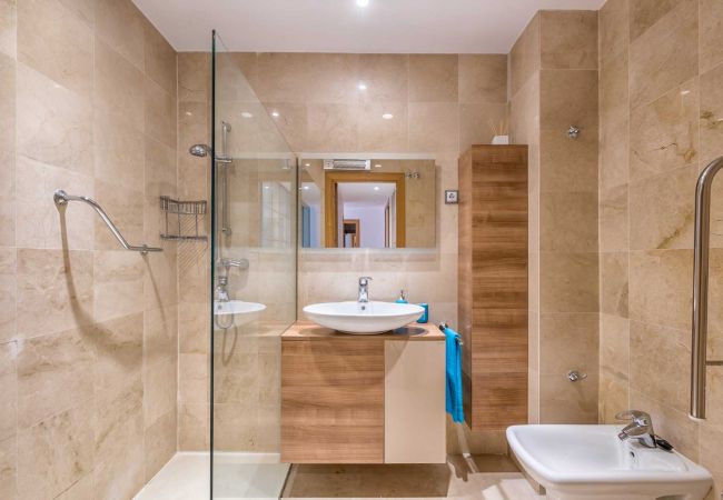 Apartamento en Málaga - San Lorenzo - Apartamento vacacional Málaga centro Apartamento en Málaga - San Lorenzo - Apartamento vacacional Málaga centro