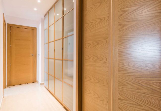 Apartamento en Málaga - San Lorenzo - Apartamento vacacional Málaga centro Apartamento en Málaga - San Lorenzo - Apartamento vacacional Málaga centro