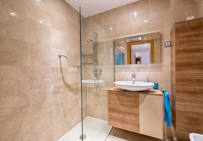 Apartamento en Málaga - San Lorenzo - Apartamento vacacional Málaga centro Apartamento en Málaga - San Lorenzo - Apartamento vacacional Málaga centro