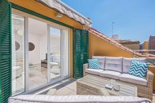 Apartamento en Málaga - San Lorenzo - Apartamento vacacional...
