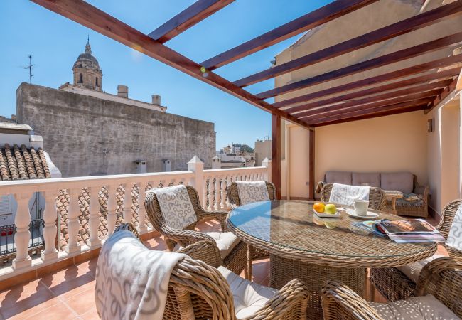 Apartamento en Málaga - Pastor - Apartamento Turístico Málaga centro Apartamento en Málaga - Pastor - Apartamento Turístico Málaga centro