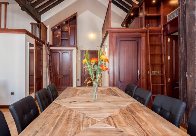 Apartamento en Málaga - Pastor - Apartamento Turístico Málaga centro Apartamento en Málaga - Pastor - Apartamento Turístico Málaga centro