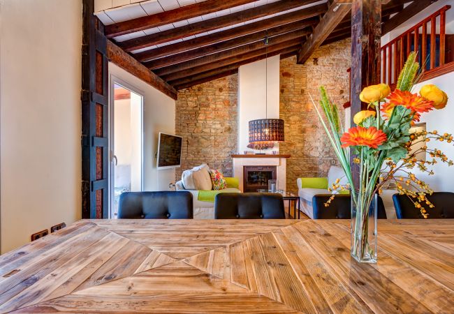 Apartamento en Málaga - Pastor - Apartamento Turístico Málaga centro Apartamento en Málaga - Pastor - Apartamento Turístico Málaga centro