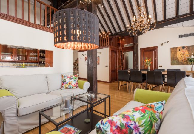 Apartamento en Málaga - Pastor - Apartamento Turístico Málaga centro Apartamento en Málaga - Pastor - Apartamento Turístico Málaga centro