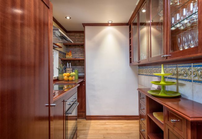 Apartamento en Málaga - Pastor - Apartamento Turístico Málaga centro Apartamento en Málaga - Pastor - Apartamento Turístico Málaga centro