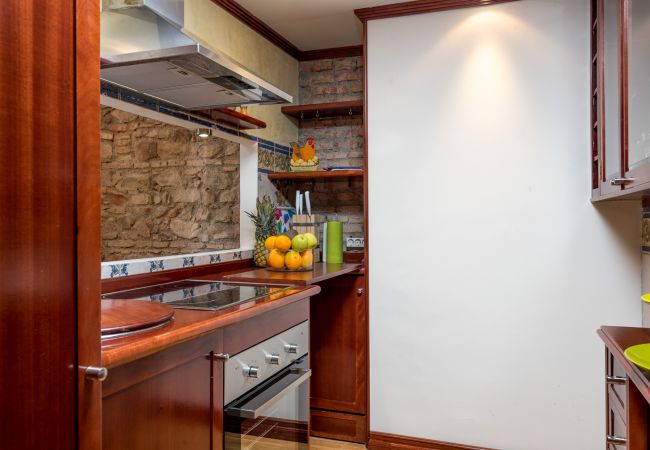 Apartamento en Málaga - Pastor - Apartamento Turístico Málaga centro Apartamento en Málaga - Pastor - Apartamento Turístico Málaga centro