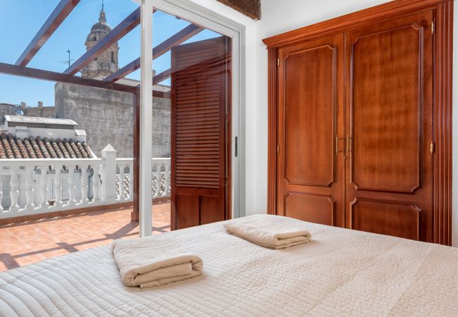 Apartamento en Málaga - Pastor - Apartamento Turístico Málaga centro Apartamento en Málaga - Pastor - Apartamento Turístico Málaga centro