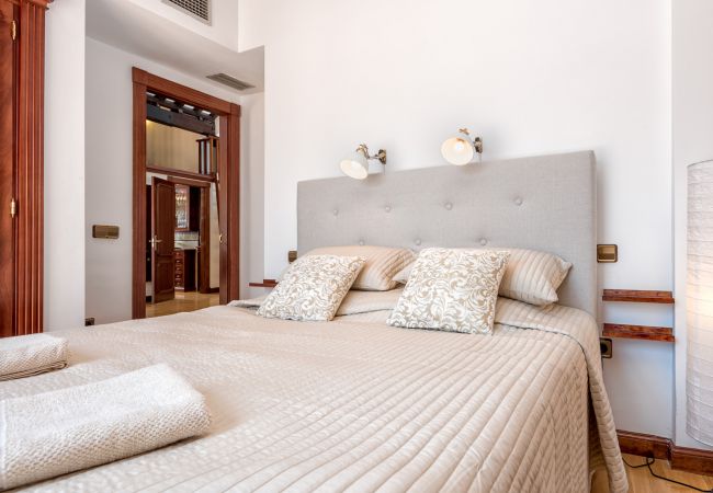 Apartamento en Málaga - Pastor - Apartamento Turístico Málaga centro Apartamento en Málaga - Pastor - Apartamento Turístico Málaga centro