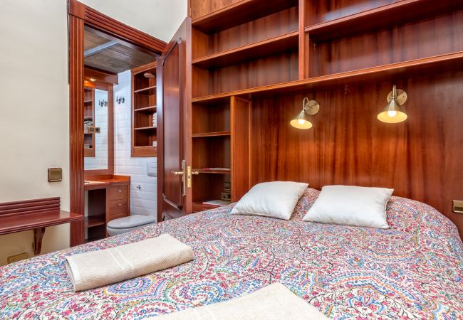 Apartamento en Málaga - Pastor - Apartamento Turístico Málaga centro Apartamento en Málaga - Pastor - Apartamento Turístico Málaga centro