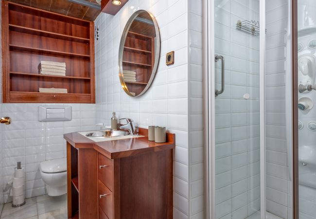 Apartamento en Málaga - Pastor - Apartamento Turístico Málaga centro Apartamento en Málaga - Pastor - Apartamento Turístico Málaga centro