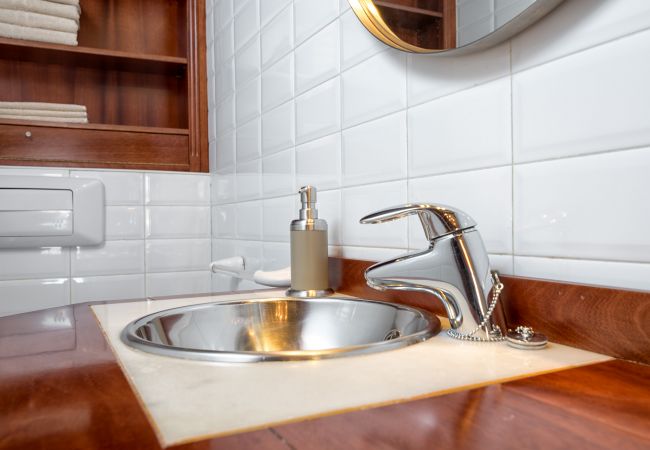 Apartamento en Málaga - Pastor - Apartamento Turístico Málaga centro Apartamento en Málaga - Pastor - Apartamento Turístico Málaga centro