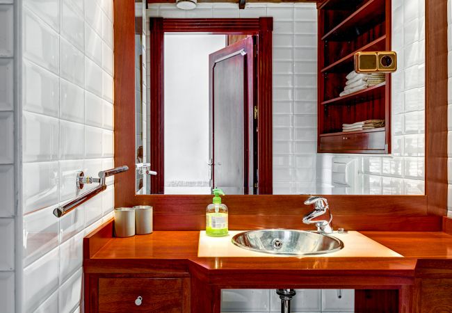 Apartamento en Málaga - Pastor - Apartamento Turístico Málaga centro Apartamento en Málaga - Pastor - Apartamento Turístico Málaga centro