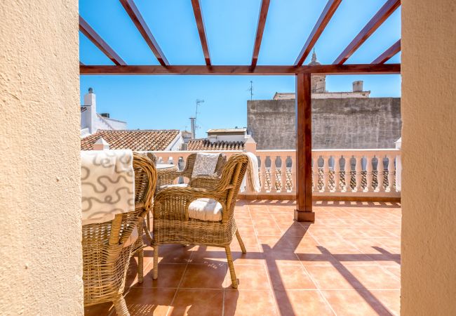 Apartamento en Málaga - Pastor - Apartamento Turístico Málaga centro Apartamento en Málaga - Pastor - Apartamento Turístico Málaga centro