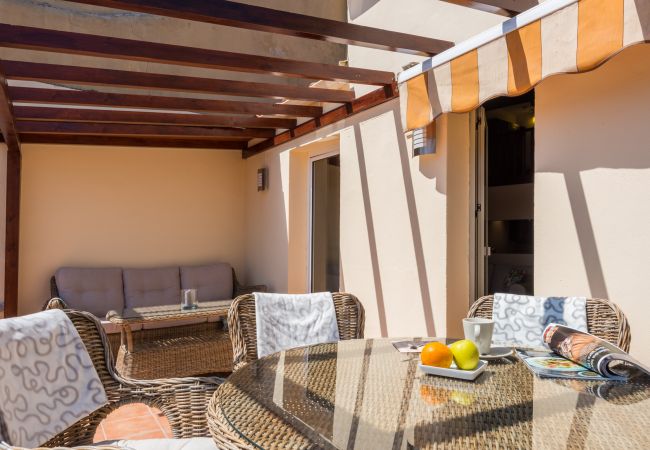 Apartamento en Málaga - Pastor - Apartamento Turístico Málaga centro Apartamento en Málaga - Pastor - Apartamento Turístico Málaga centro