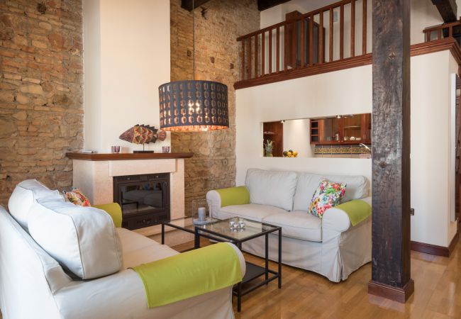 Apartamento en Málaga - Pastor - Apartamento Turístico Málaga centro Apartamento en Málaga - Pastor - Apartamento Turístico Málaga centro