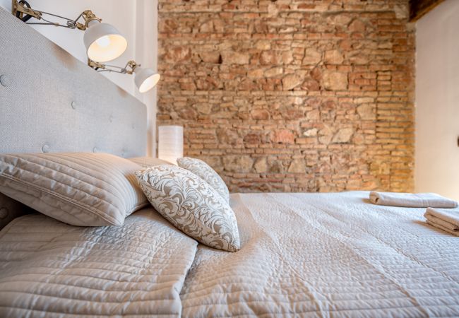 Apartamento en Málaga - Pastor - Apartamento Turístico Málaga centro Apartamento en Málaga - Pastor - Apartamento Turístico Málaga centro