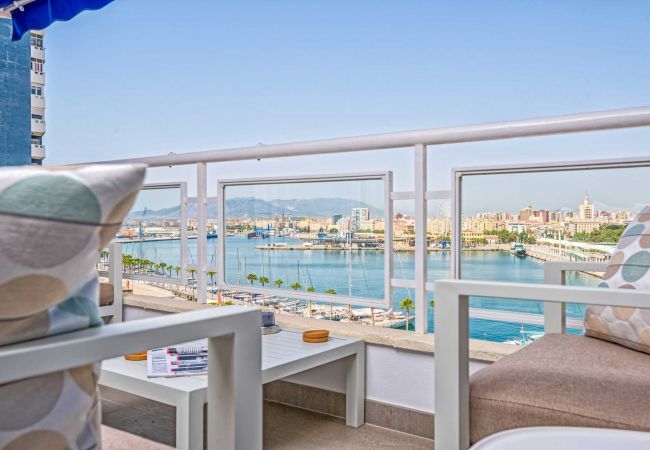 Apartamento en Málaga - Malagueta - Apartamento vacacional Malaga Centro Apartamento en Málaga - Malagueta - Apartamento vacacional Malaga Centro