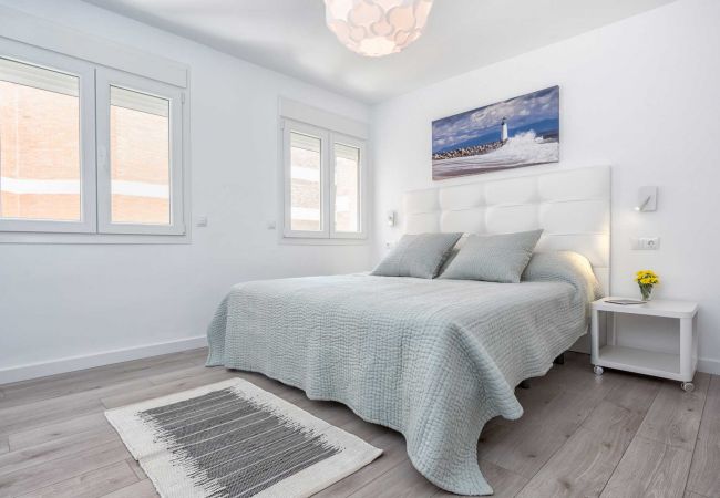 Apartamento en Málaga - Malagueta - Apartamento vacacional Malaga Centro Apartamento en Málaga - Malagueta - Apartamento vacacional Malaga Centro