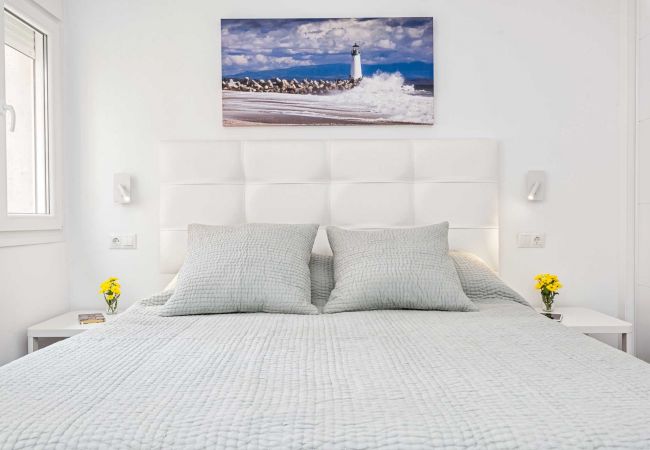 Apartamento en Málaga - Malagueta - Apartamento vacacional Malaga Centro Apartamento en Málaga - Malagueta - Apartamento vacacional Malaga Centro