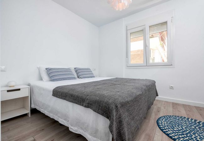 Apartamento en Málaga - Malagueta - Apartamento vacacional Malaga Centro Apartamento en Málaga - Malagueta - Apartamento vacacional Malaga Centro